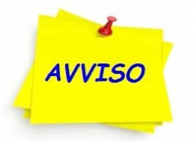 AVVISO