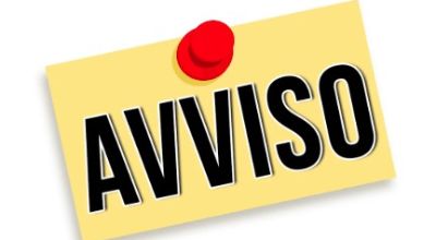avviso comune avviso comune