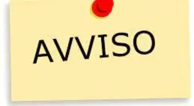 Avviso Avviso