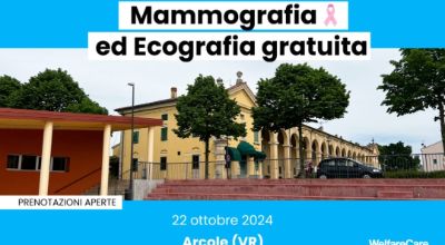 mammografia