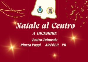 Natale al Centro